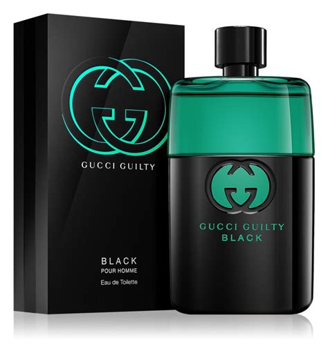 perfume de hombre gucci guilty precio|Gucci Guilty perfume black friday.